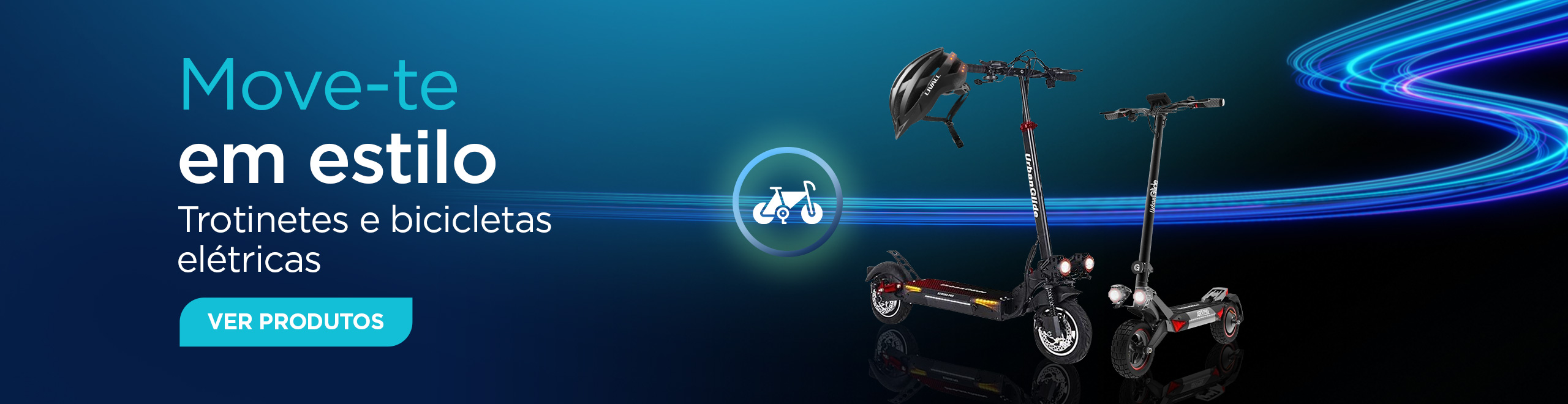 Trotinetes elétricas PRIO — compra online de scooters elétricas modernas e ecológicas