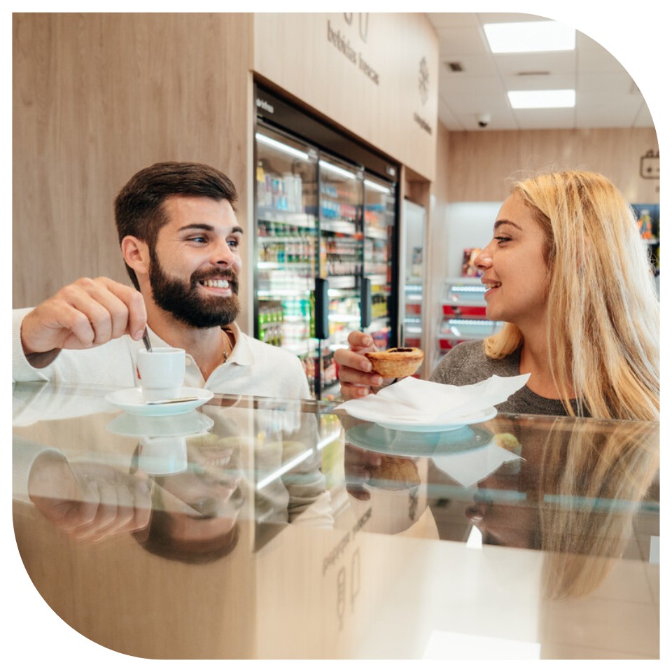 Utilize para campanhas