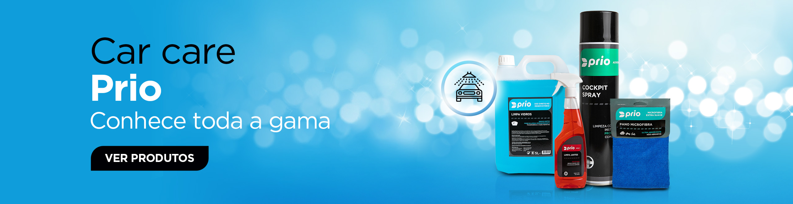 Utilize para ver mais