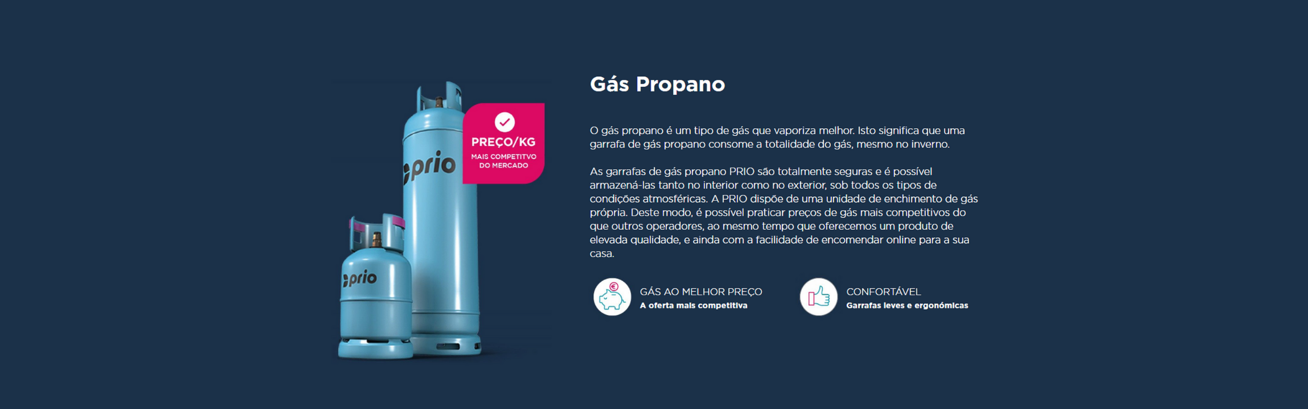 Utilize para ver mais
