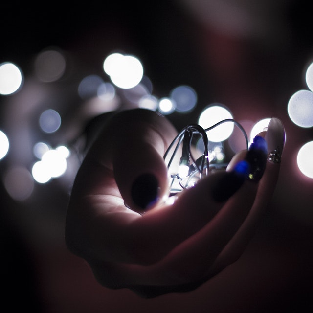 Utilize para novos talentos