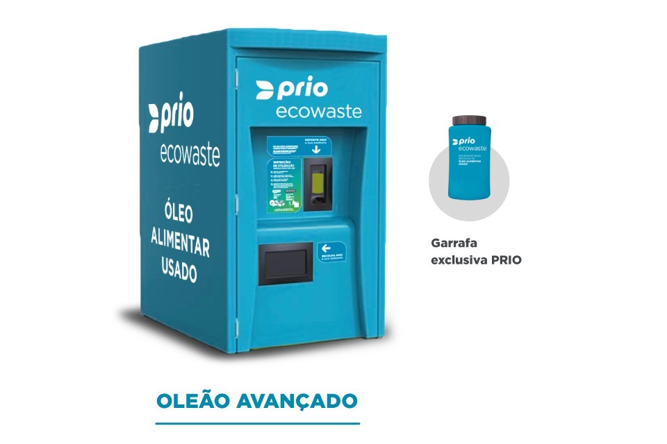 Utilize para ver mais