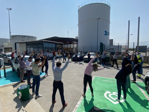 Utilize para ver mais