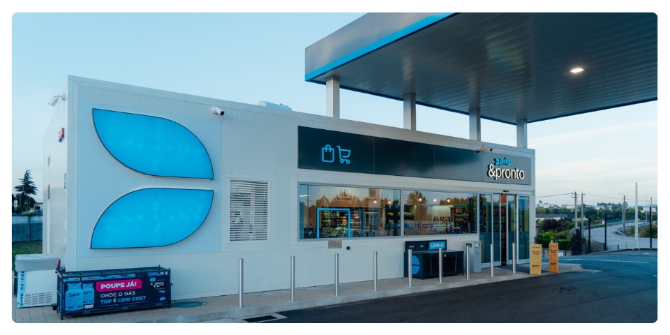 Utilice para red de estaciones