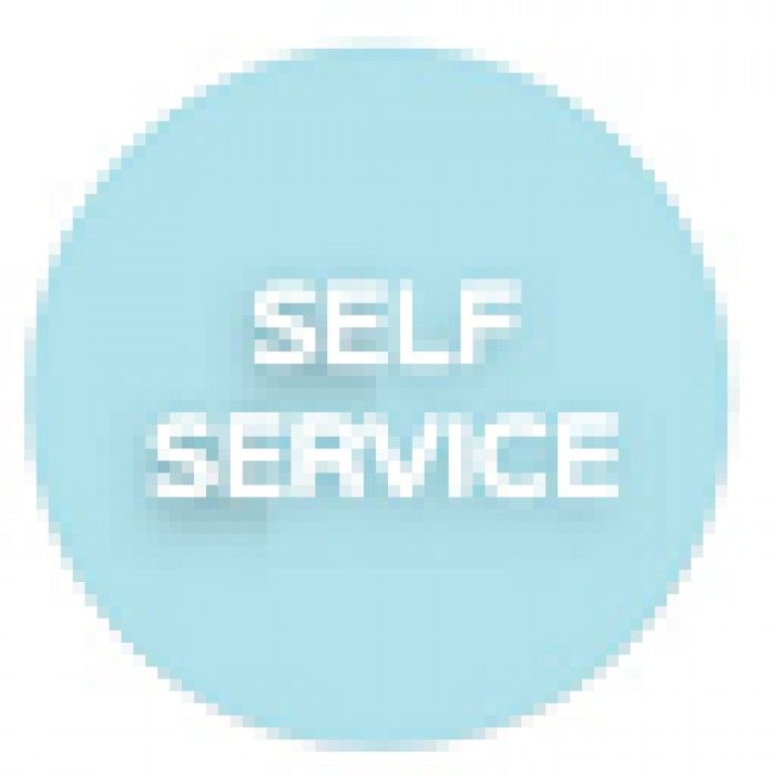 Self Service