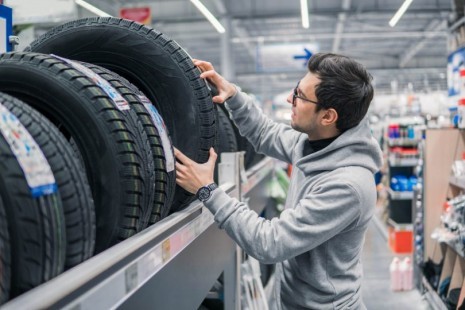 4 truques para escolheres os pneus certos para o teu carro