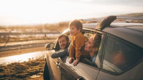 5 dicas que te vão ajudar a comprar o carro perfeito para a tua família