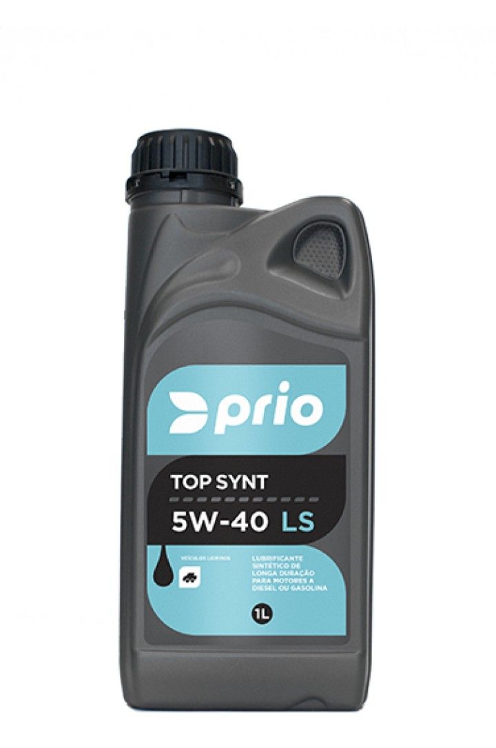 TOP SYNT 5W-40 LS