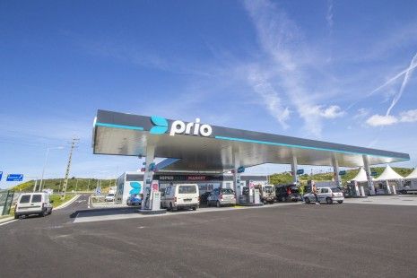 PRIO vai instalar 200 novos pontos de carregamento rápido de veículos elétricos
