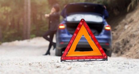 5 coisas que deves ter no carro quando fazes uma viagem