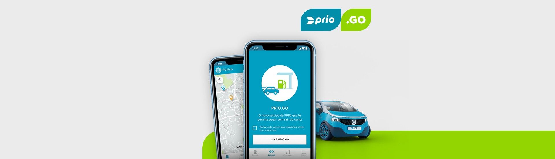 PRIO - Combustíveis, Mobilidade elétrica e Gás | PRIO