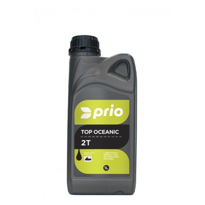 PRIO TOP OCEANIC 2T (1L)
