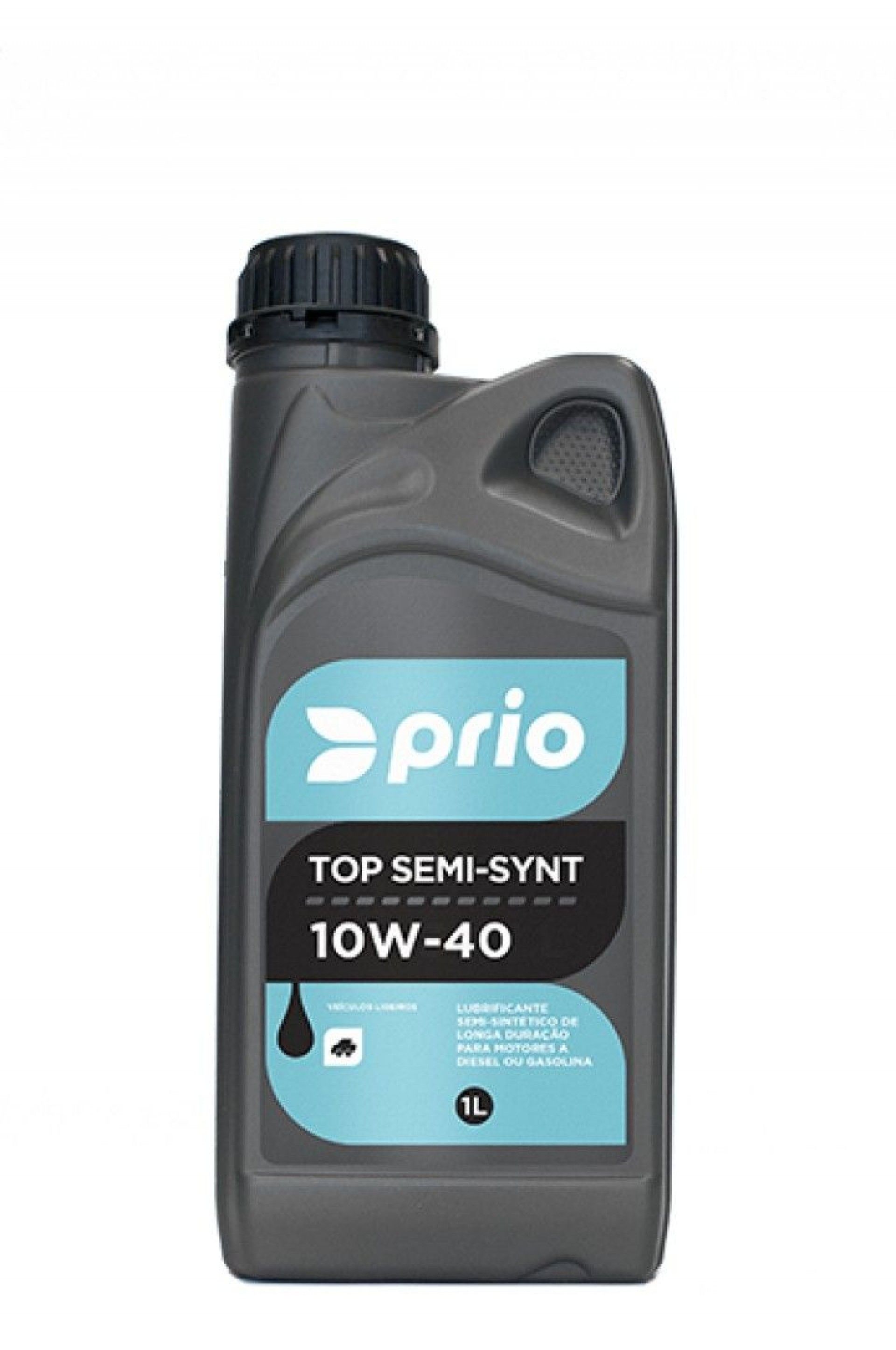 Óleo motor PRIO TOP Semi-Synt 10W-40 1L