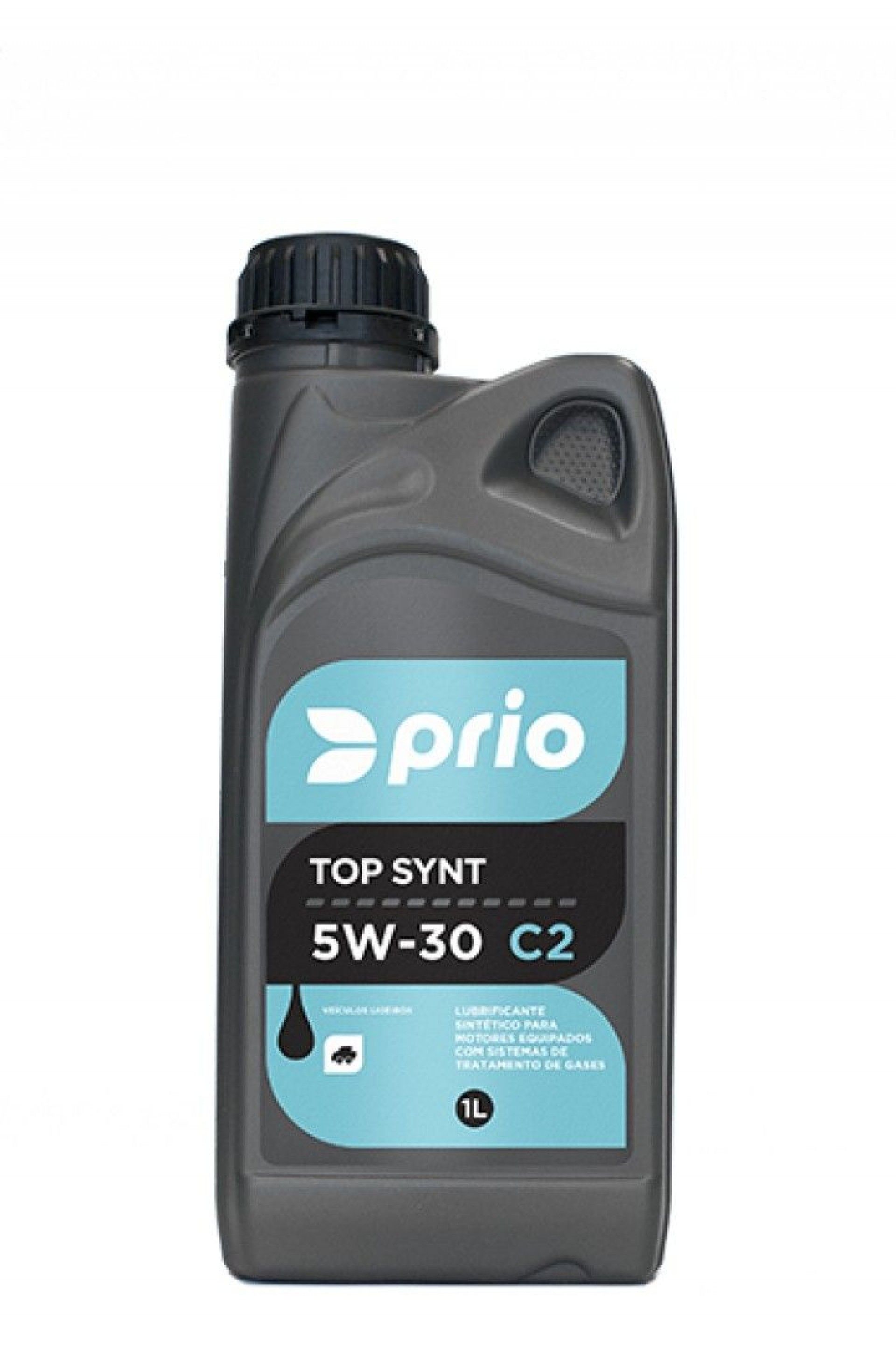Óleo motor PRIO TOP Synt 5W-30 C2 1L