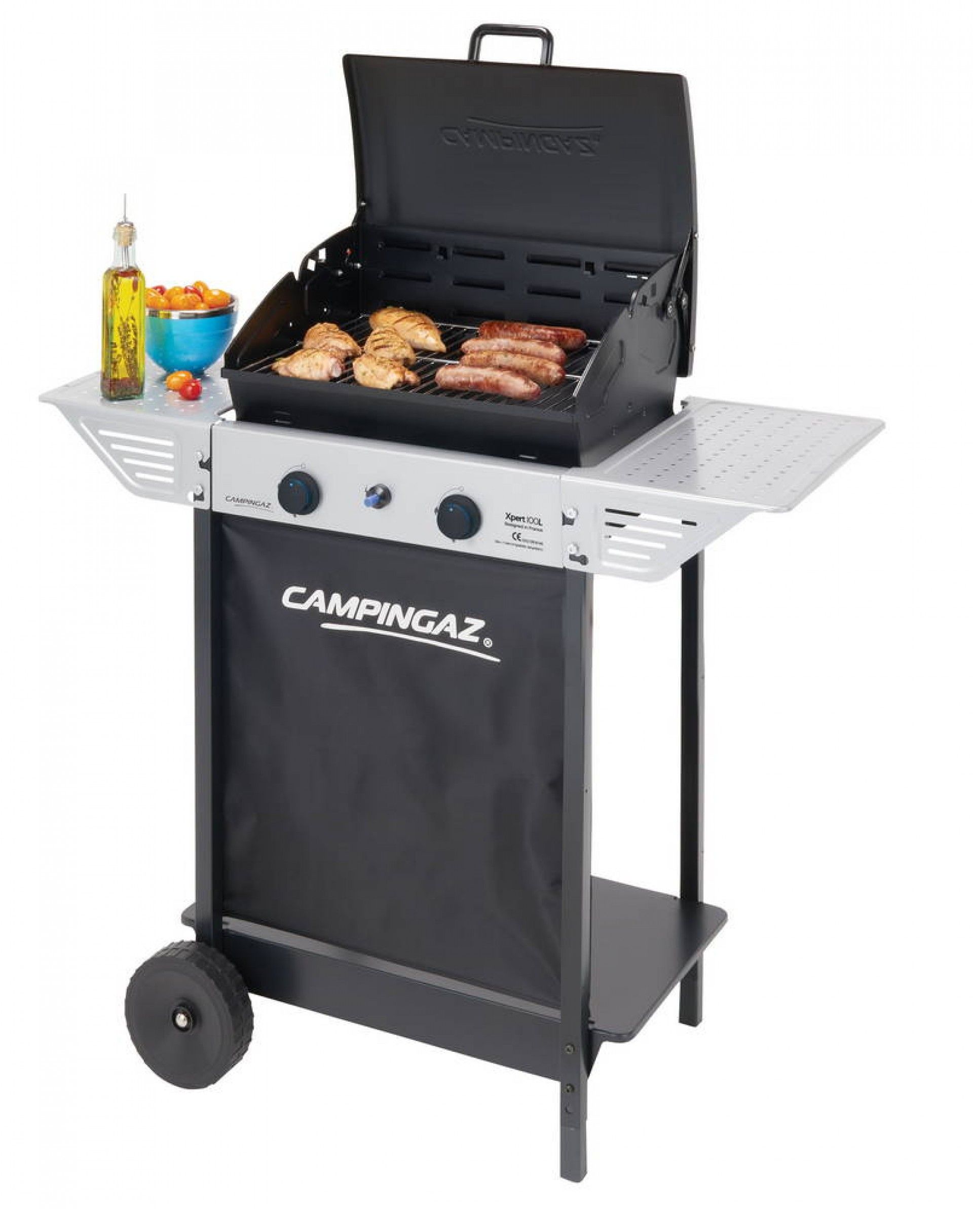 Barbecue Campingaz a Gás Xpert 100 L