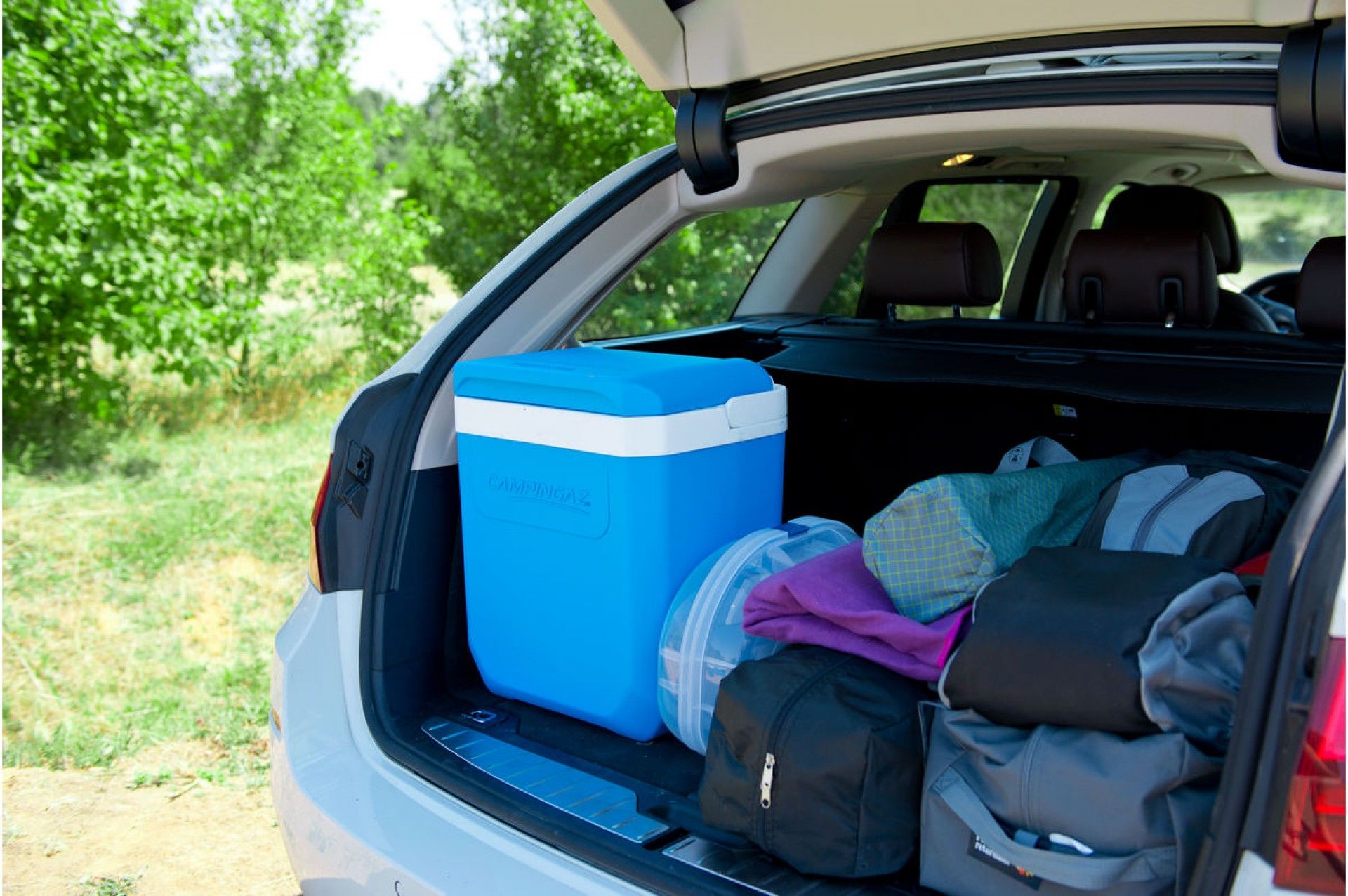 Geleira Rígida Plus 30 Litros