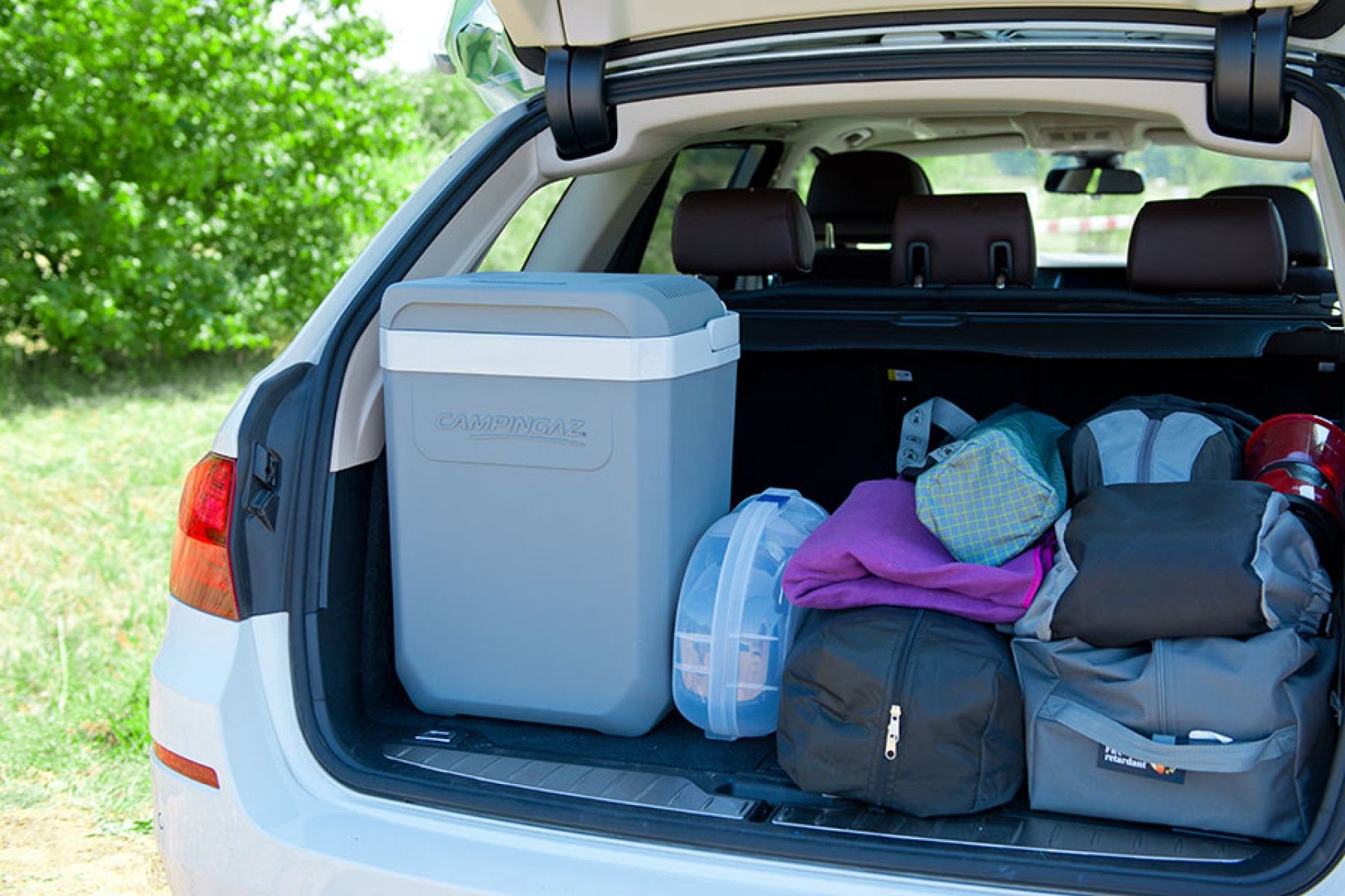 Enfriador termoeléctrico PowerBox® Plus 28L