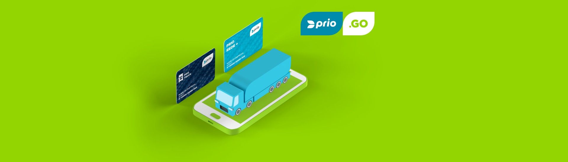 PRIO - Combustíveis, Mobilidade elétrica e Gás | PRIO