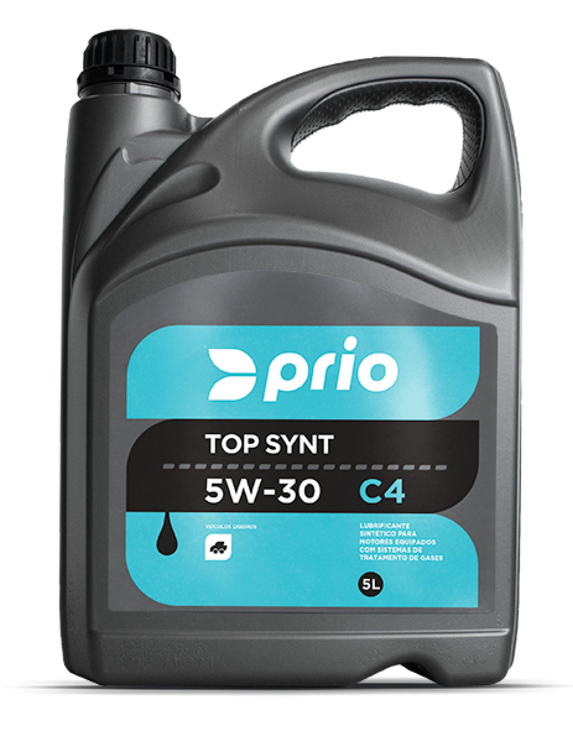 PRIO TOP SYNT 5W-30 C4 (5L)