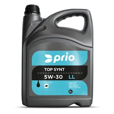 PRIO TOP SYNT 5W-30 LL (5L)