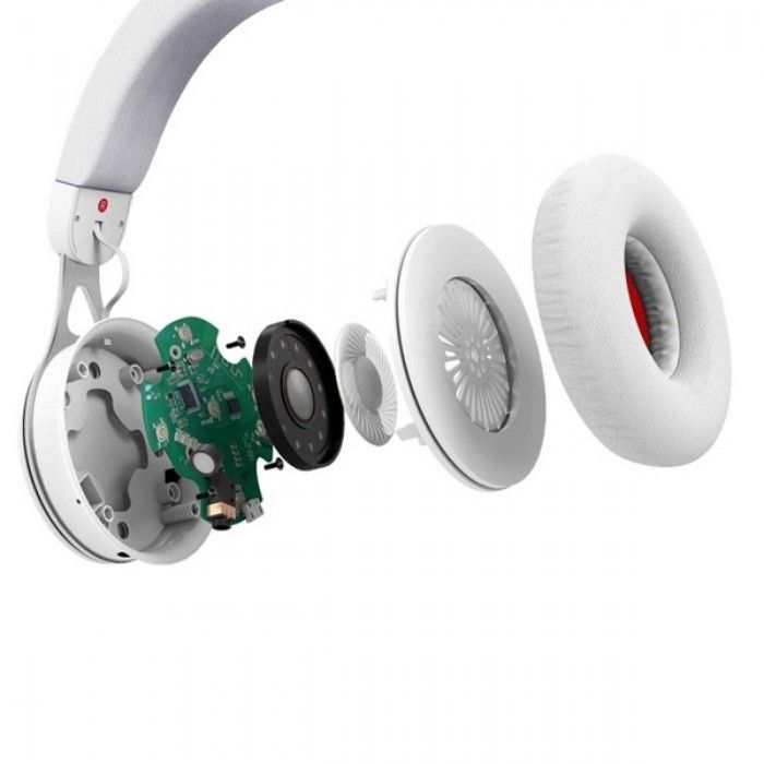 Auriculares Bluetooth com microfone Energy Sistem BT Urban 3 Preto