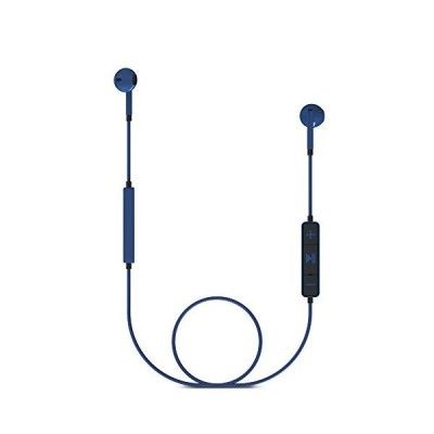 Auriculares Bluetooth com microfone Energy Sistem 428342 V4.1 100 mAh Azul