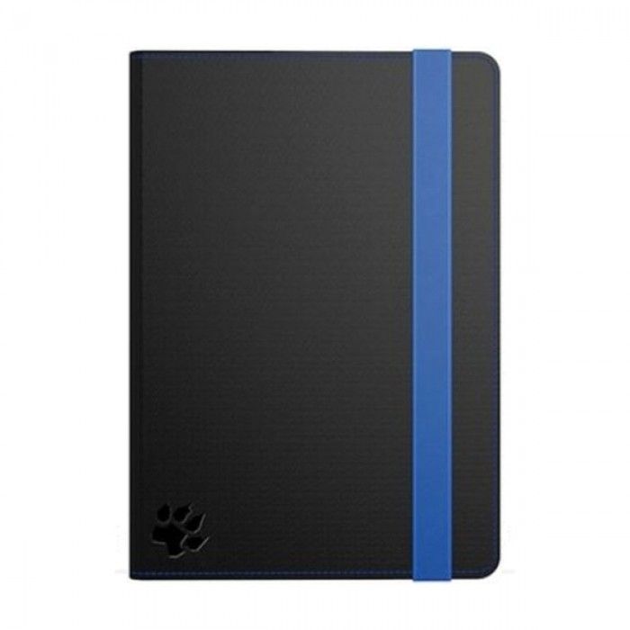 Capa Universal para Tablets CATKIL CTK005 Preto Azul