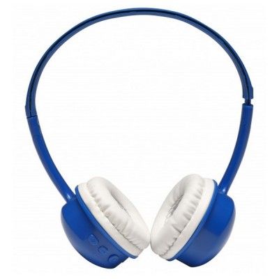 Auriculares de Diadema Dobráveis com Bluetooth Denver Electronics BTH-150 250 mAh