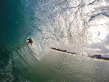 PRIO Softboard Heroes: Santa Cruz vai receber uma competição de surf solidário