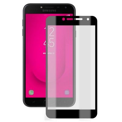 Protetor de vidro temperado para o telemóvel Samsung Galaxy J4+ 2018 Extreme 2.5D