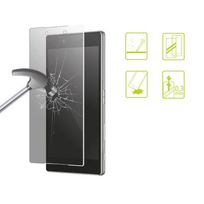 Protetor de vidro temperado para o telemóvel Nokia 3.1 KSIX Extreme 2.5D