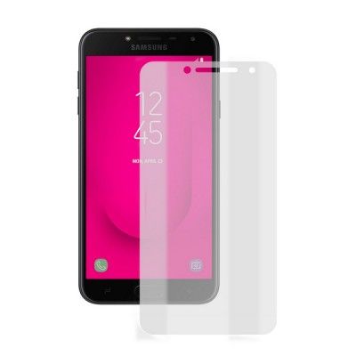 Protetor de vidro temperado para o telemóvel Samsung Galaxy J4+ Extreme 2.5D