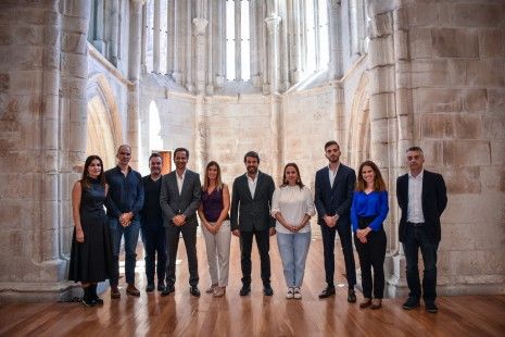 Portugal de Startup em Startup