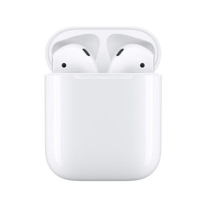 Earphones Apple AirPods with Charging Case