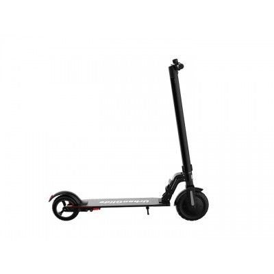 URBANGLIDE Trotinete RIDE 85+ Preto 7,5AH - 16741
