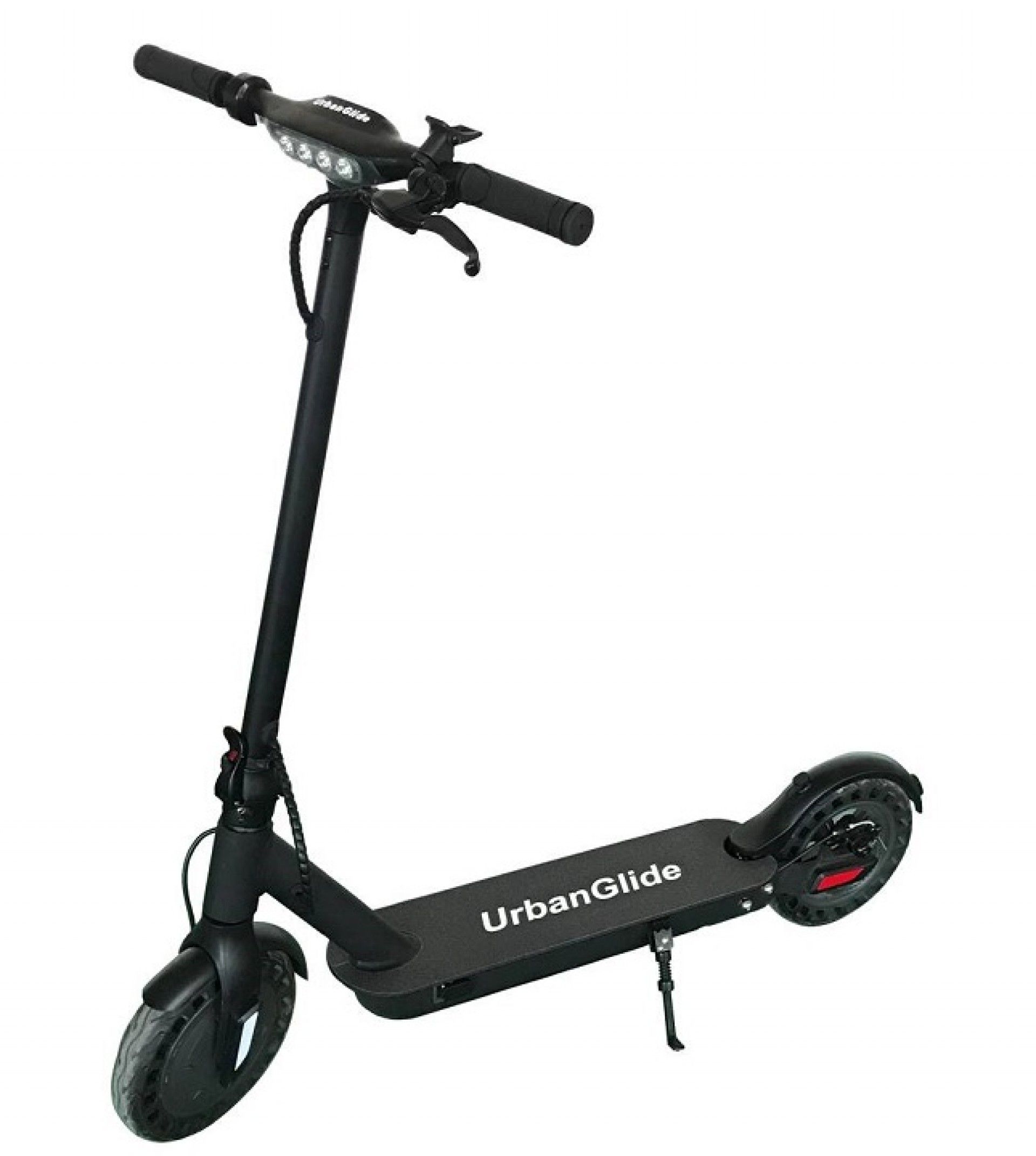 URBANGLIDE Trotinete RIDE100S 10AH Preto - 17052