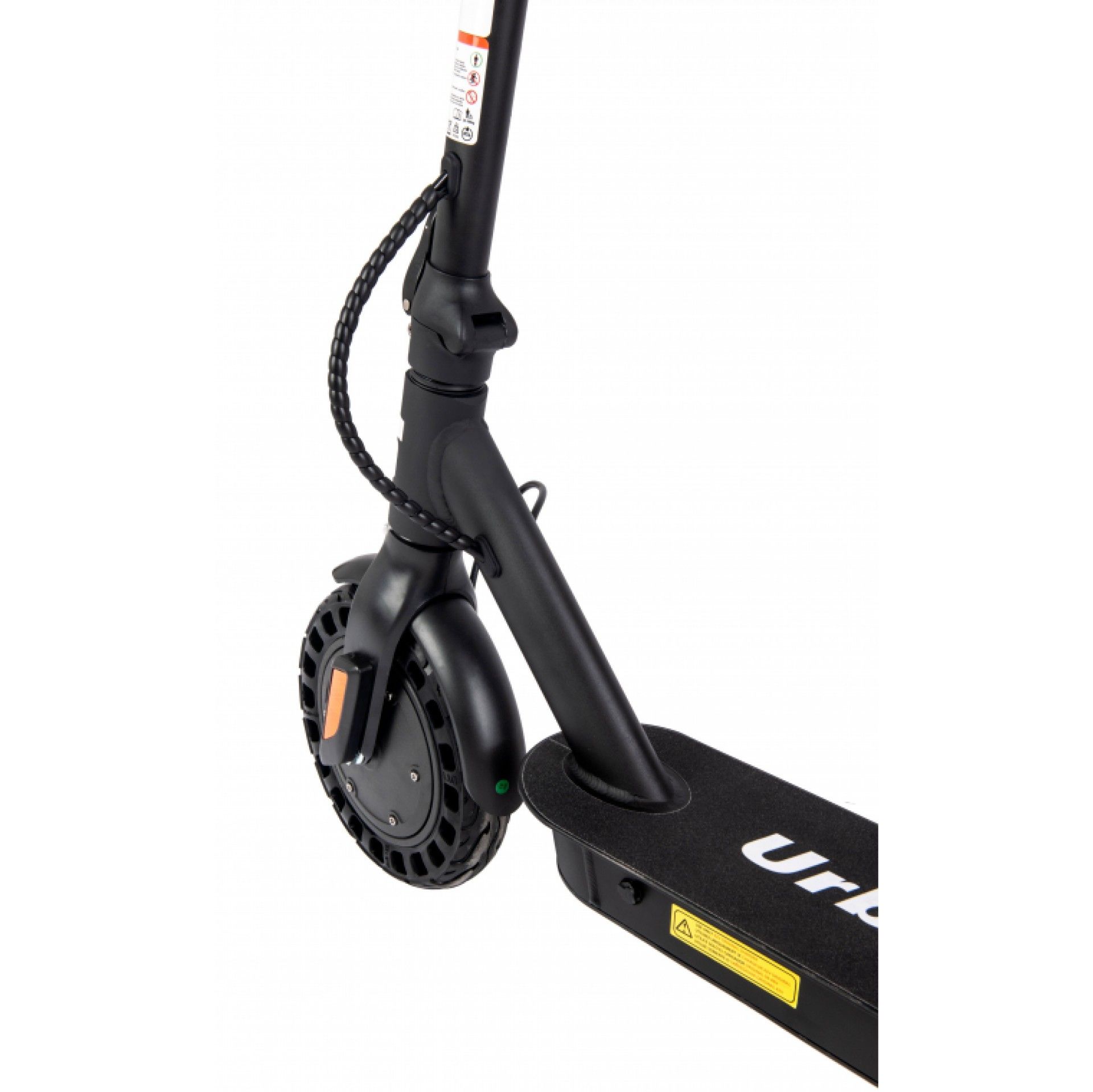 URBANGLIDE Trotinete RIDE 100XS 7.5AH Preto - 17069