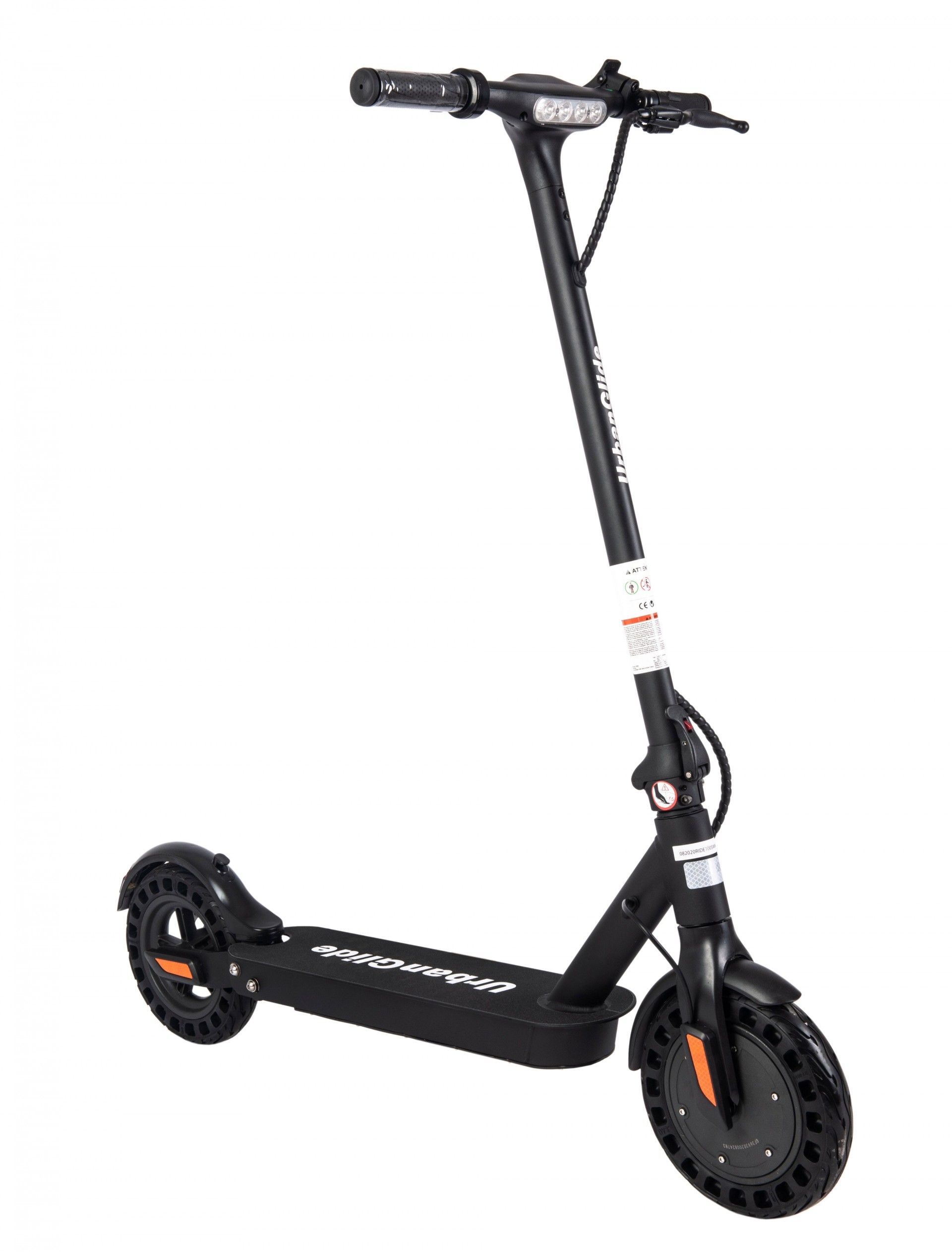 URBANGLIDE Trotinete RIDE 100XS 7.5AH Preto - 17069