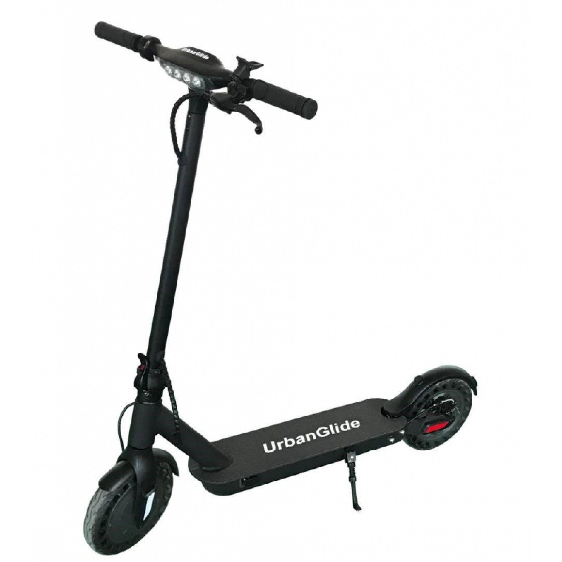 URBANGLIDE Trotinete RIDE 100XS 7.5AH Preto - 17069