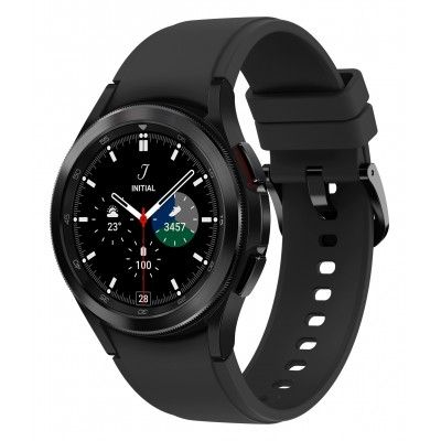 Smartwatch Samsung Galaxy Watch4 Classic 42mm LTE 16GB Preto