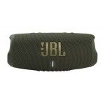 Coluna JBL CHARGE 5 Portable Waterproof with Powerbank GREEN
