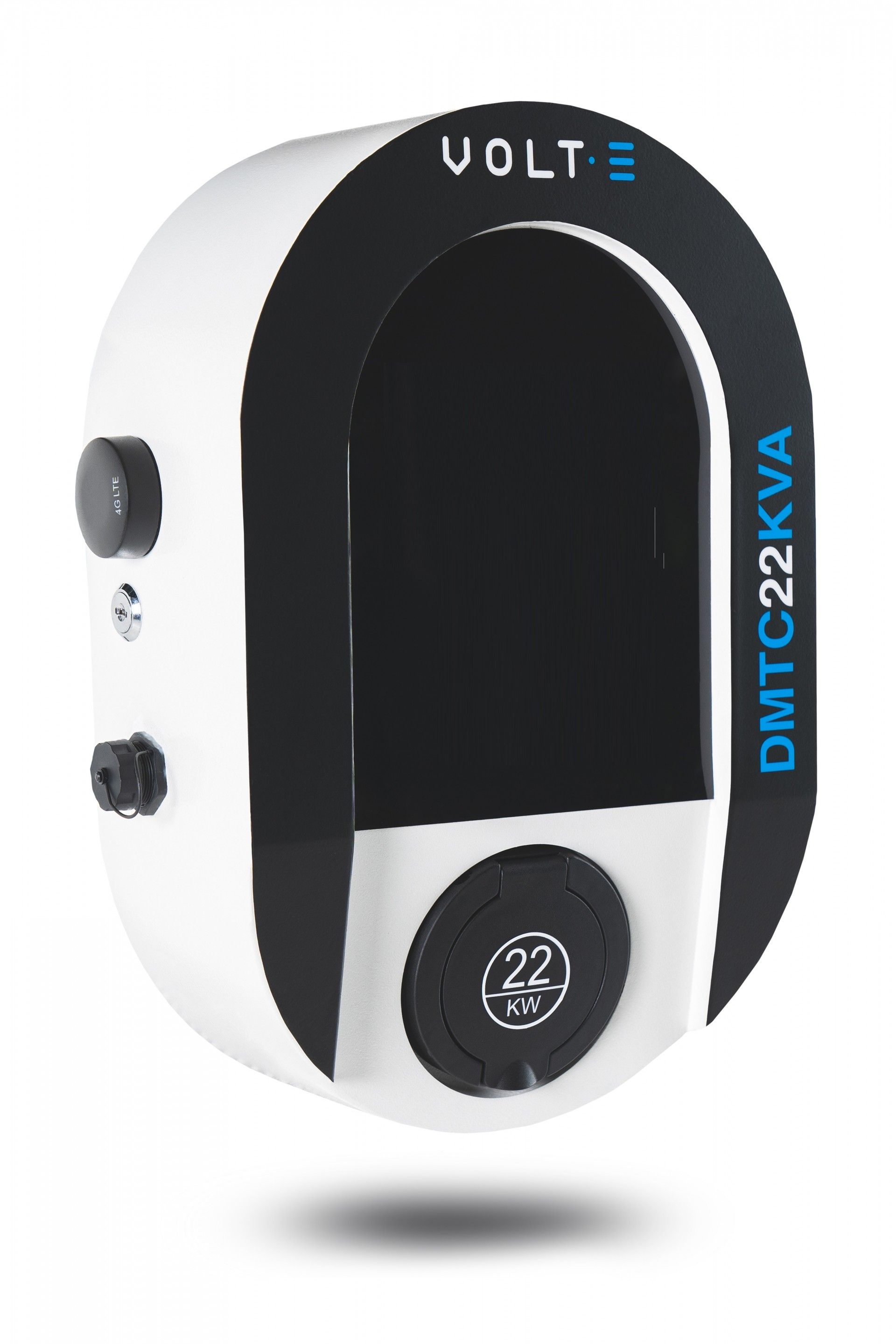 Wallbox em AC de 22KW