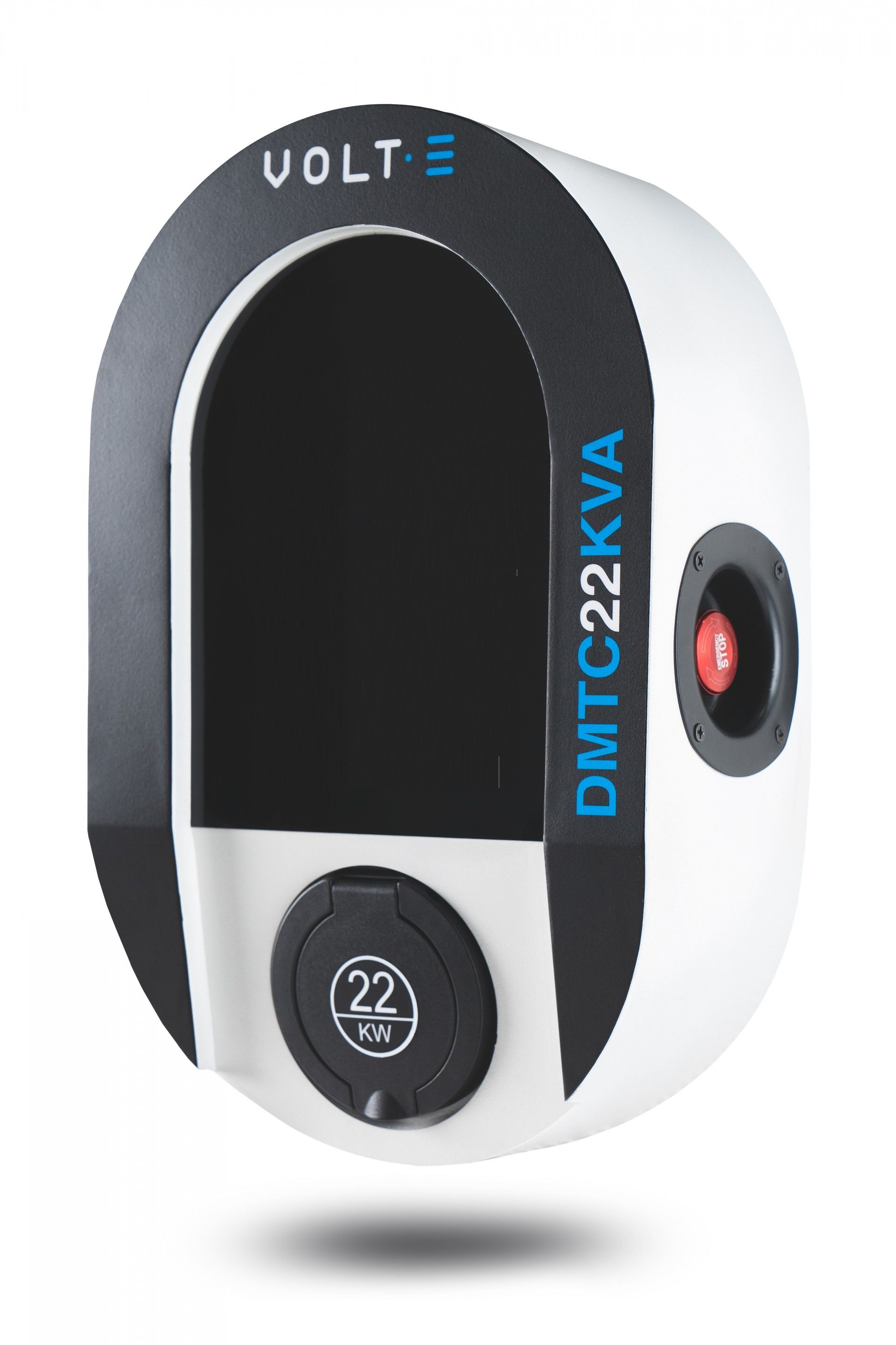 Wallbox em AC de 22KW