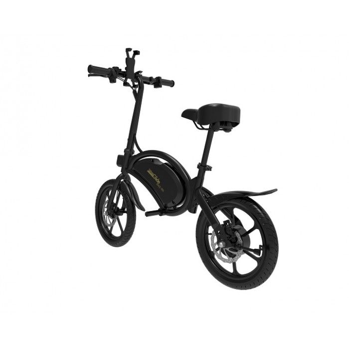 URBANGLIDE Bicicleta Elétrica s/pedais 160 6AH Preto - 33212