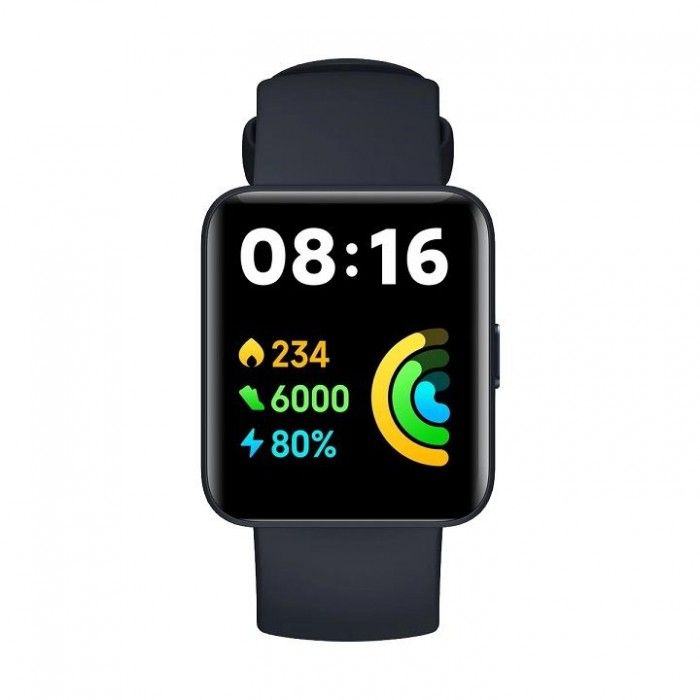 Smartwatch Xiaomi Redmi Watch 2 Lite GL (Blue)