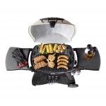 Barbecue a gs Weber Q 3000