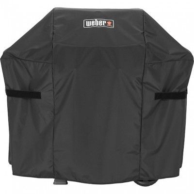 Cobertura Weber para Barbecue a Gs E-210