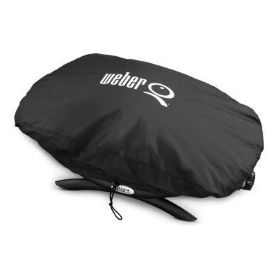 Cobertura Premium para Barbecue Weber Q2000