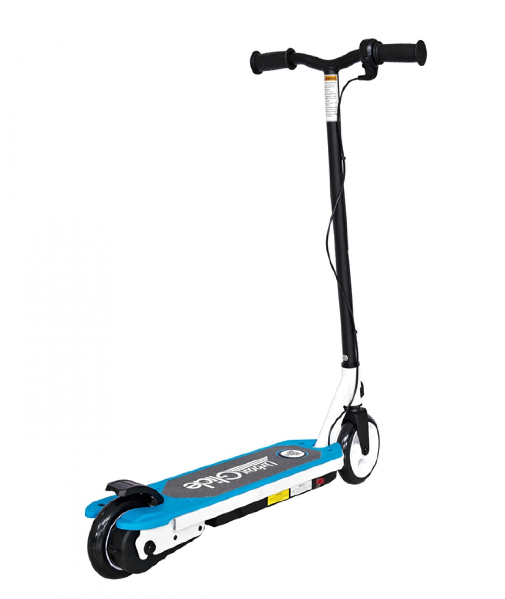 URBANGLIDE Trotinete RIDE 55 KID Azul - 56457