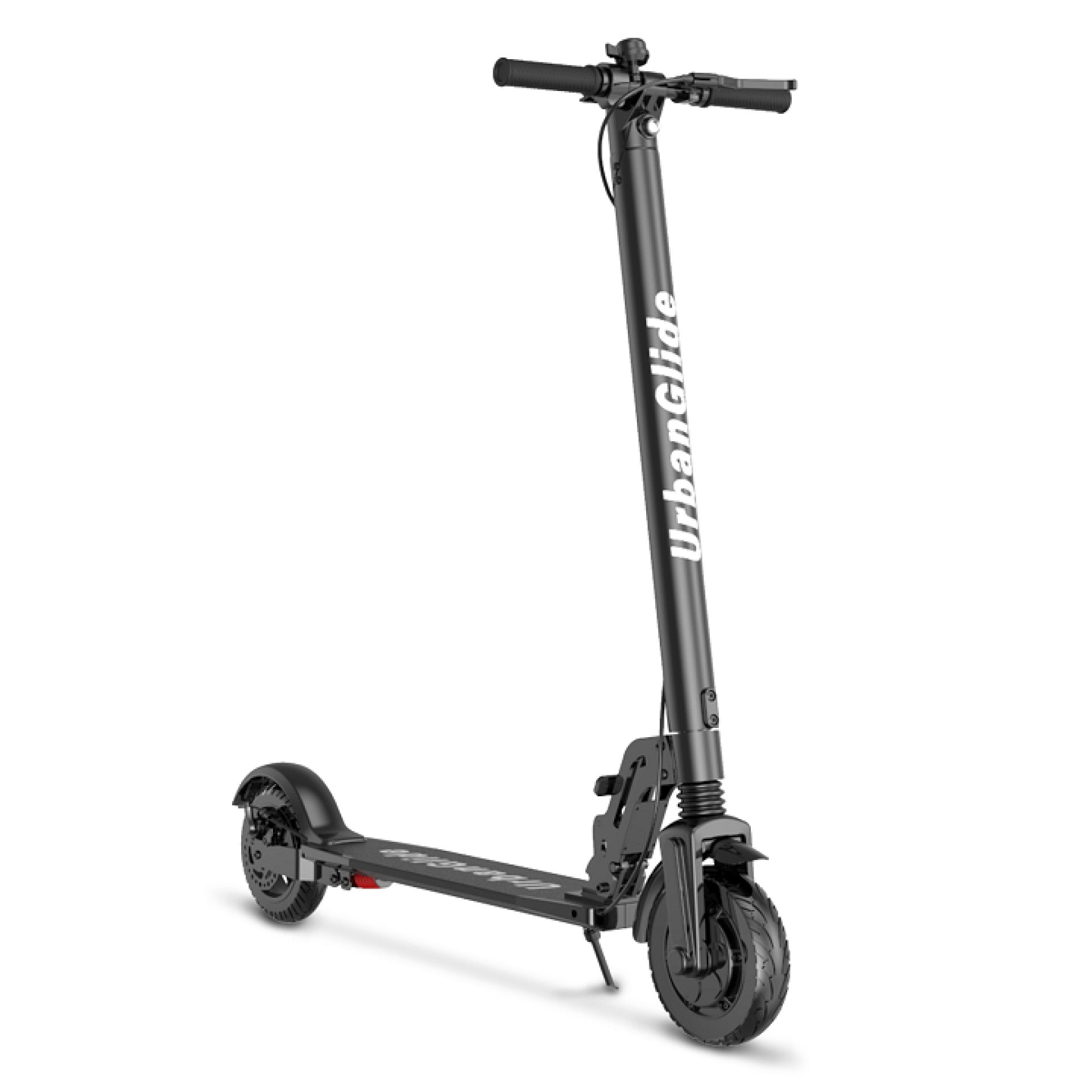 URBANGLIDE Trotinete RIDE 82L 6Ah Black